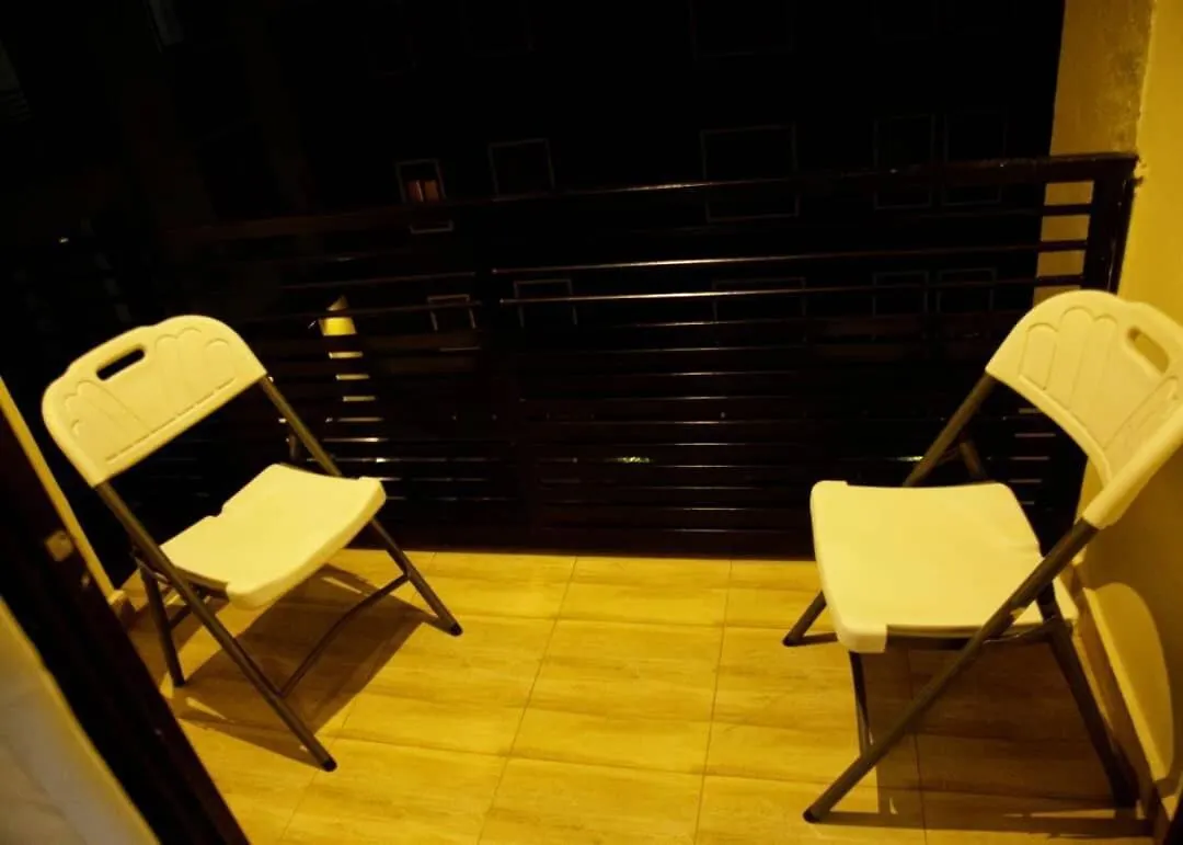 7Hillsgidrine Apartment Kampala Uganda